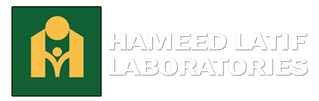 Hameed Latif Laboratories